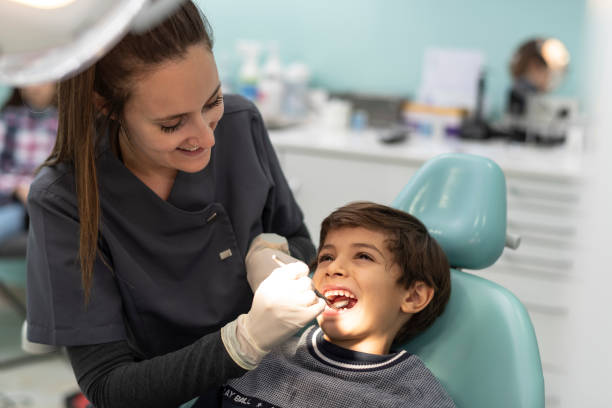 Best Emergency Denture Repair in Christopher, IL